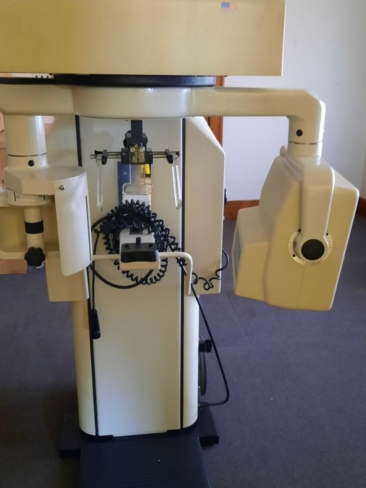 Dental Xray Machine
