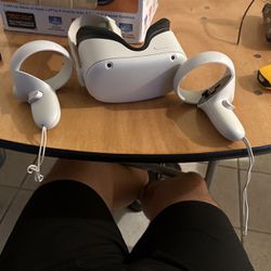 Oculus Quest 3 