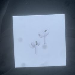 Airpods Pro 2nd Gen