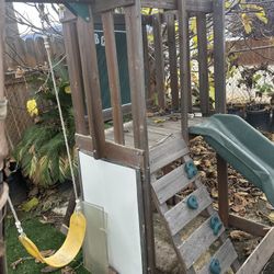 Swing Set