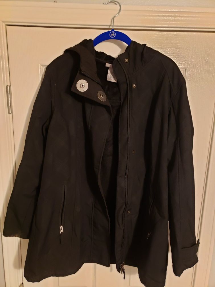 Free Country XL Winter Jacket