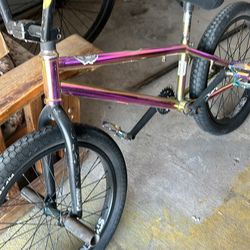 BMX