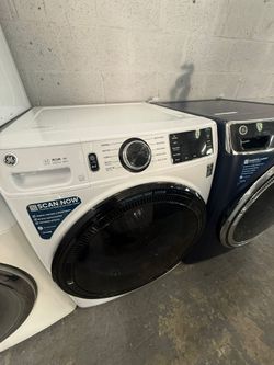 Ge Washer Like New ! ( Lavadora)