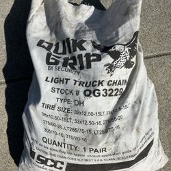 Snow Chains
