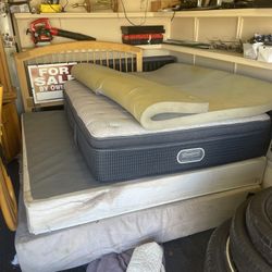 Mattresses For Sale