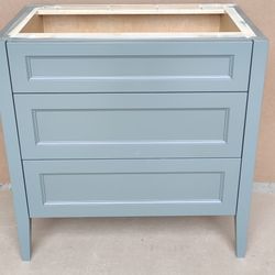 Bathroom Vanity Cabinet 