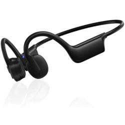 Bone Conduction Headphones