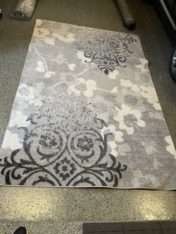 Area rug 6x9