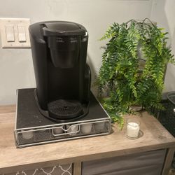 Keurig Coffee Machine 