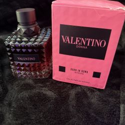 Valentino Donna Cologne 
