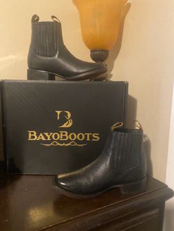 Bayoboots