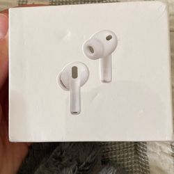 Airpods Pro 3rd Gen W ANC