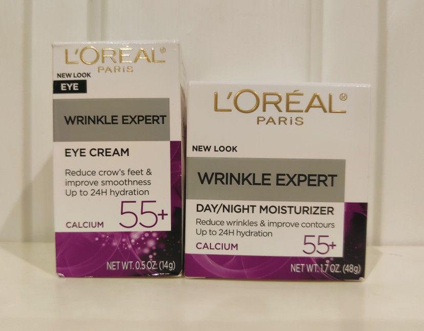 L'Oreal
