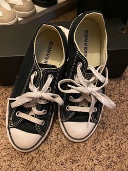Converse shoes 1.5