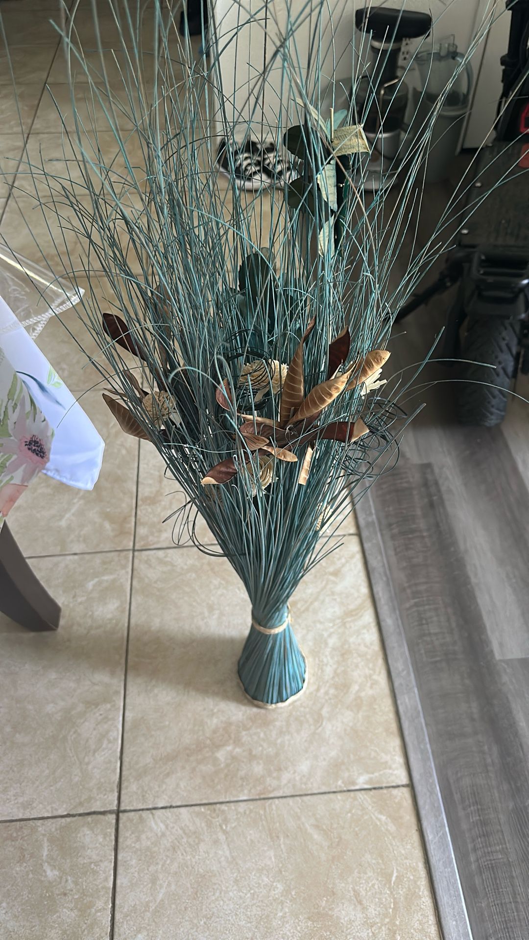 Artificial Branches
