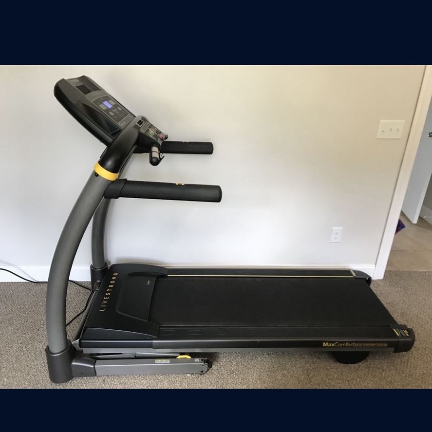 Livestrong Max Comfort Deck Support System for Sale in Wilmington NC OfferUp