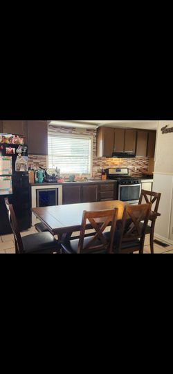 Kitchen Cabinets
