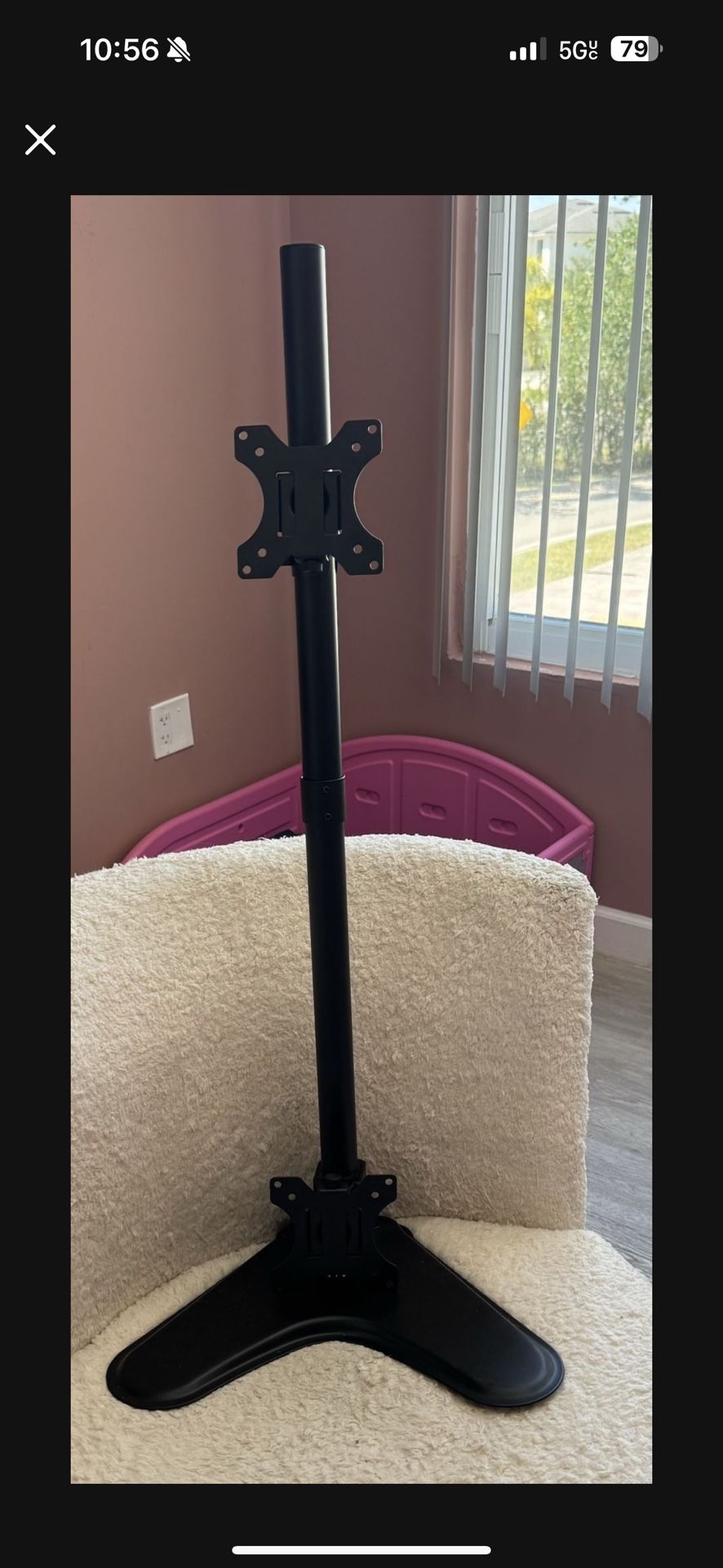 PC Monitor Stand