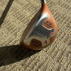 Taylormade Burner Driver 9.5 Golf Club