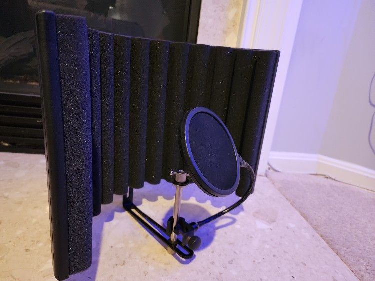 sE Electronics RF-X Reflexion Filter