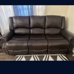 Reclinable Good Conditions 