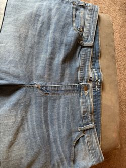 Woman’s Jean Shorts