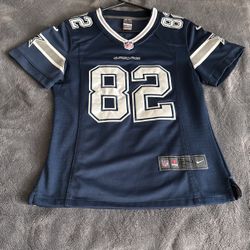 Cowboys Jersey