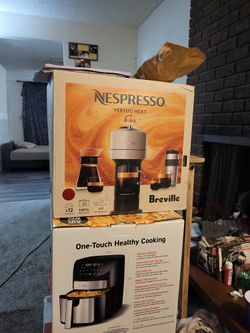 Exspresso Maker
