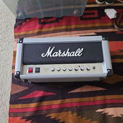 Marshall 2525H Studio Amplifier Head.