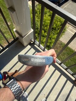 Bimini Island Series RH Putter (Great condition!)