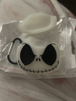 Airpods Jack Case Glow In The Dark