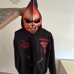 Chucky Jacket