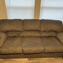 3 Cushion Couch  