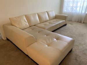 New And Used Leather Sofas For In Tuscaloosa Al Offerup