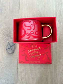 Starbucks Coffee Mug
