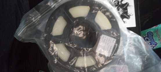 PLA 3D Printing Filament