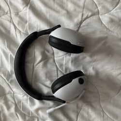 Sony Inzone H9 Wireless Headphones White 