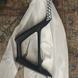 Bombshell  Aircode Carbon Bars 6”