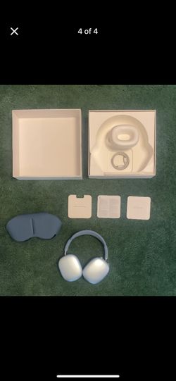 Apple AirPods Max