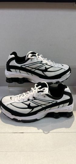 NIKE SHOX RIDE2