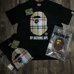 Bape Shirts Best Offers 
