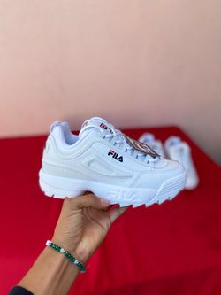 Fila Disruptor(women’s)