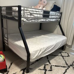 Bunk Beds 