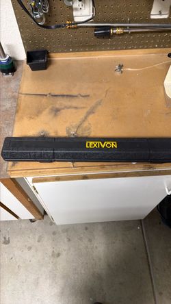 VEVOR Torque Wrench