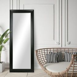 New! Big Mirror🪞👠💄