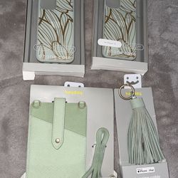 iPhone Case/iPhone Charger/ iPhone Carrier/iphone