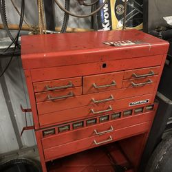 Tool Box