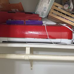 Cricut air explorer2