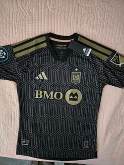 LAFC  Home 2026