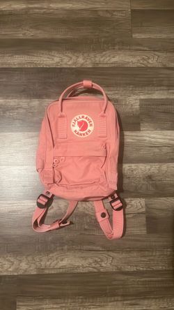 Kanken Backpack mini
